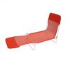 Living Accents Assorted Folding Lounger HLACE12